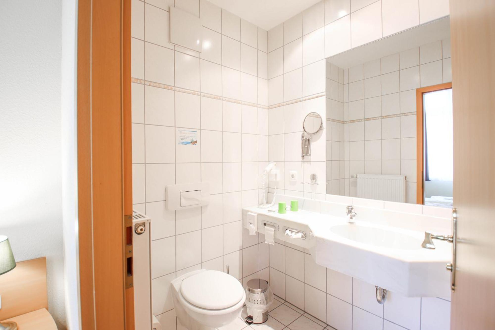 Ferien Hotel Villa Suedharz Sulzhayn Room photo