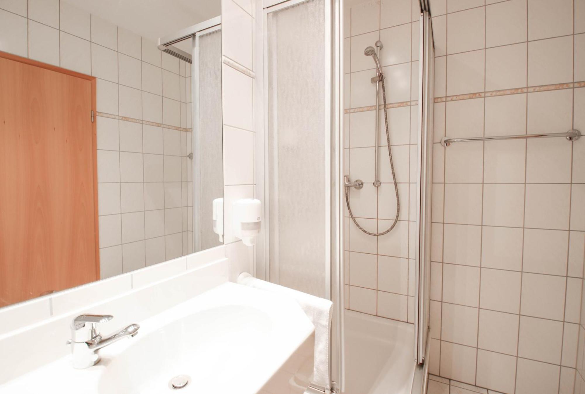 Ferien Hotel Villa Suedharz Sulzhayn Room photo